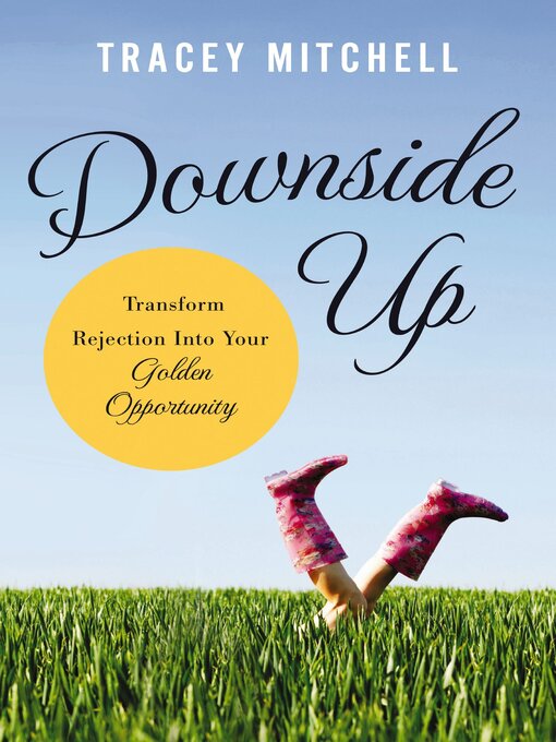 Cover image for Downside Up